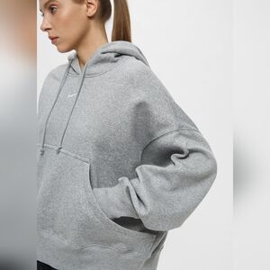 Nike Phoenix Oversized Hoodie